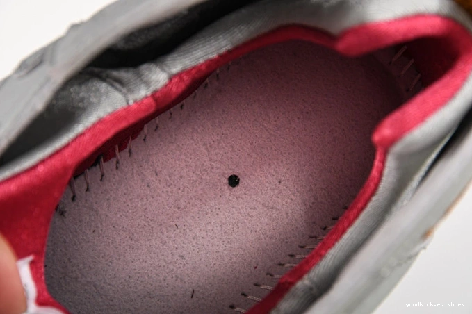 Reflective Cardinal BV6281-006 Air Jordan 7 0708